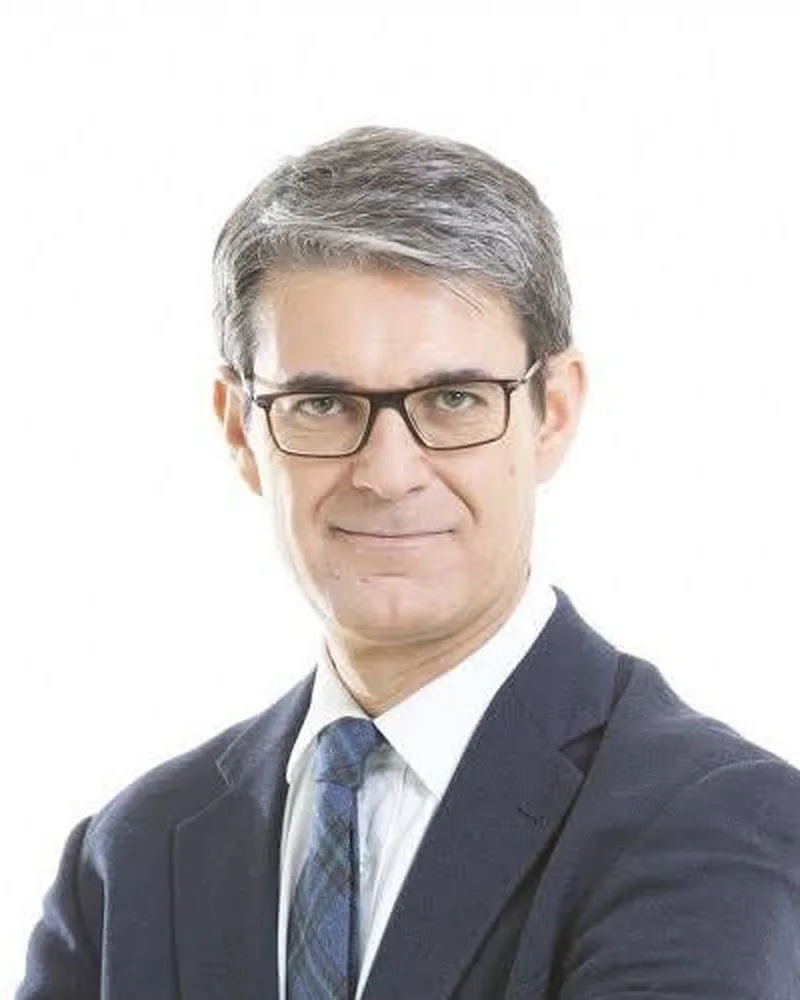 Portrait of Matteo Colleoni