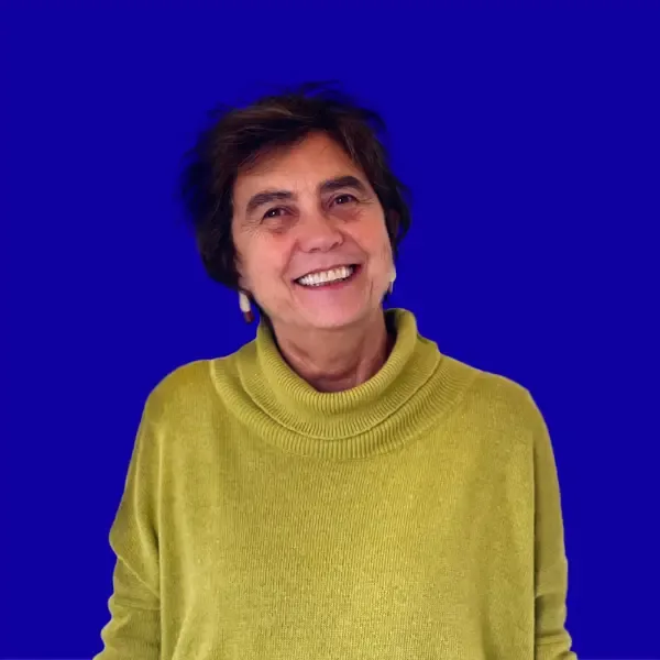 Portrait of Elisabetta Donati