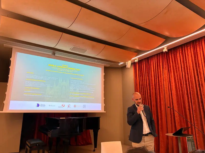 Photo 14 of 18, Fondazione Pasquinelli, Milan, Friday - September 18