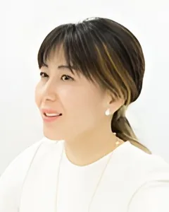 Portrait of Sae Kondo